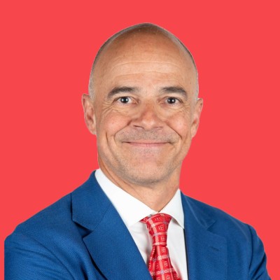 Christopher Leidli